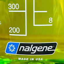 Load image into Gallery viewer, 1L Nalgene x Aki “Sunny” water bottle
