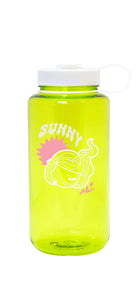 1L Nalgene x Aki “Sunny” water bottle